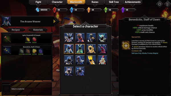 灵魂石幸存者|官方中文|支持手柄|Soulstone Survivors