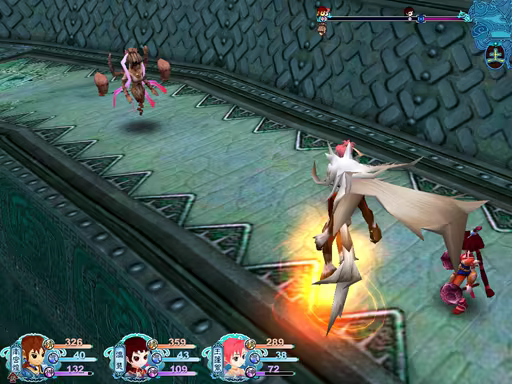 仙剑奇侠传三外传·问情篇|官方中文|Sword and Fairy 3 Ex