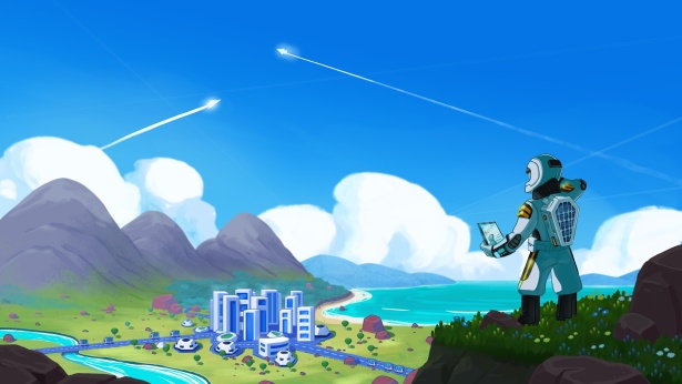 备用计划:家园|官方中文|Plan B: Terraform|B计划：启程拓殖