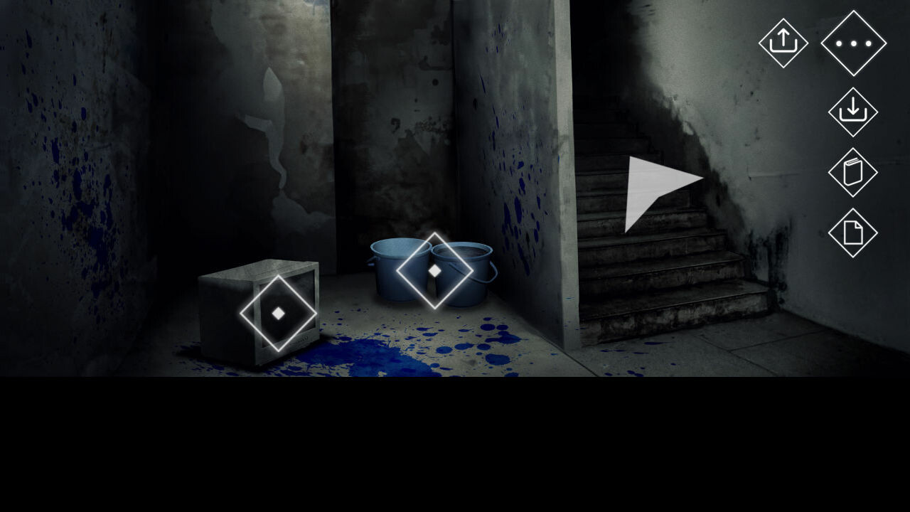 文字化化|官方中文|Homicipher