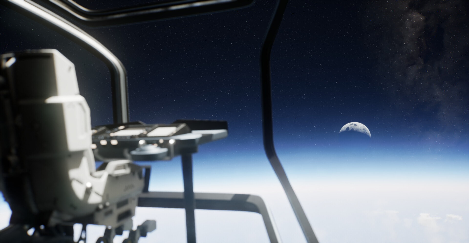 坎加|官方中文|QANGA