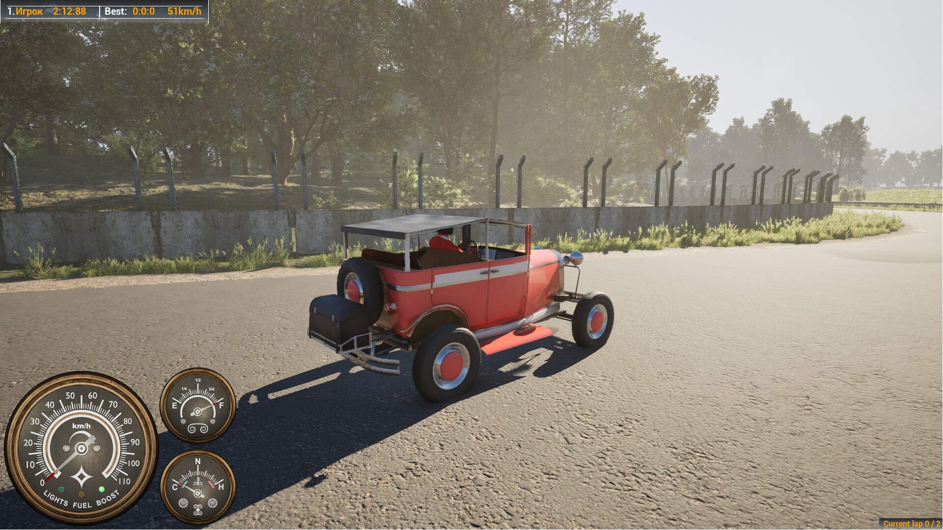 汽车工厂帝国|官方中文|Car Factory Empire