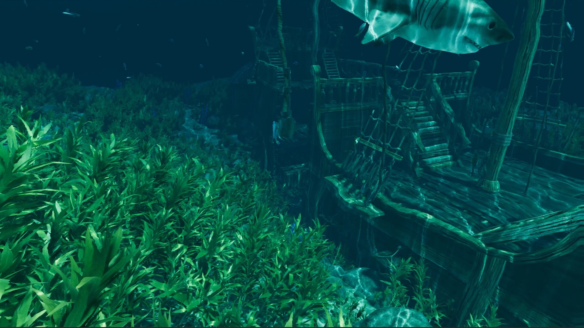 孤岛笔记|v20260123|官方中文|Island Notes