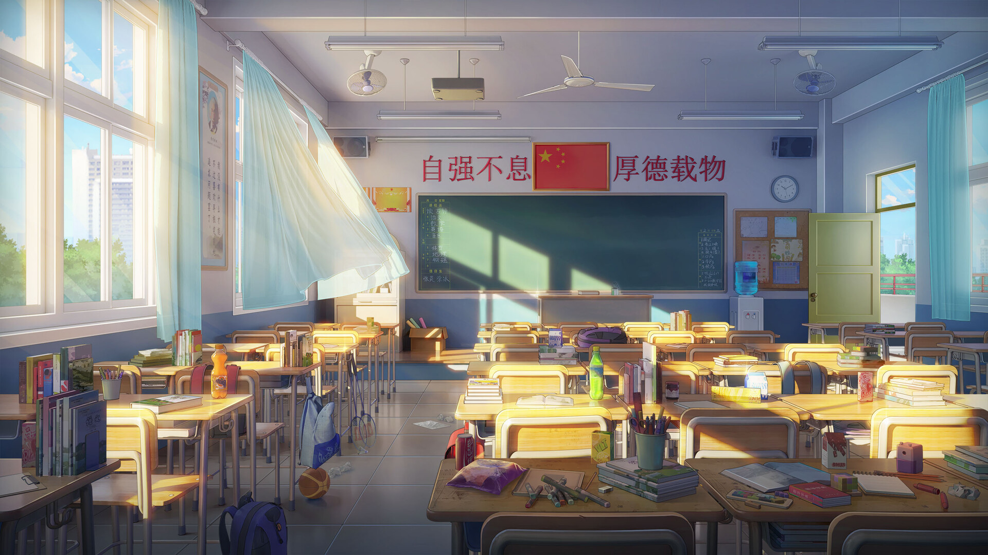 学生时代|v20260130|官方中文|School Days