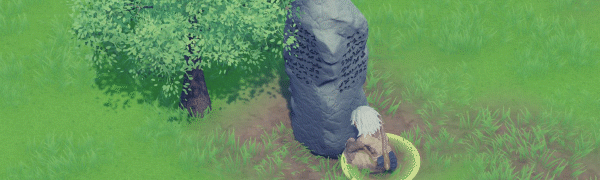 大荒先民|官方中文|CodeNameAncestors