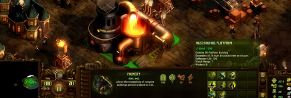 亿万僵尸军团|官方中文|They Are Billions