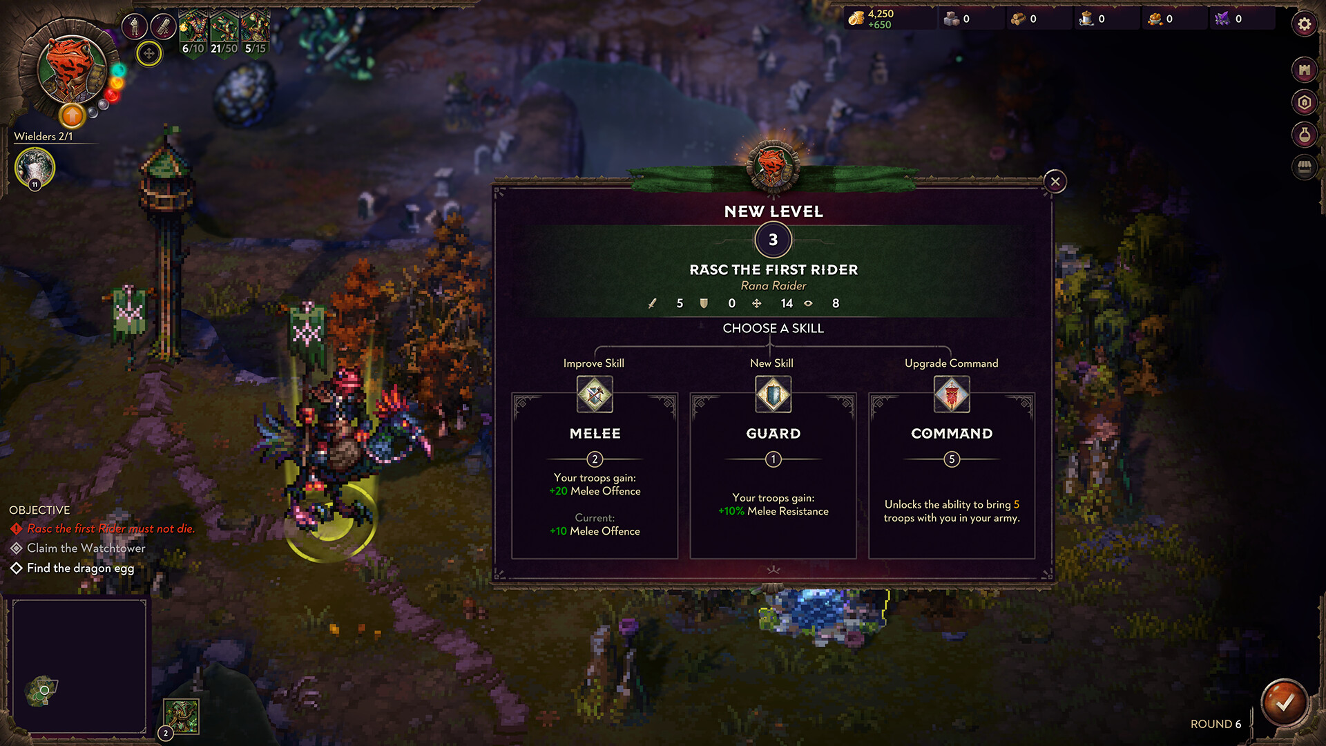 征服之歌|v1.8.2|全DLC|官方中文|支持手柄|Songs of Conquest