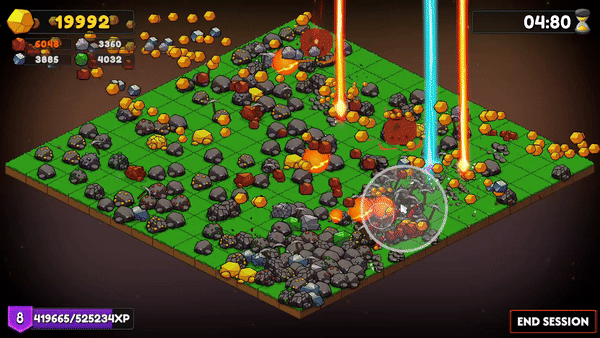 图片[2]-继续挖矿！|官方中文|Keep on Mining!-办公驿站