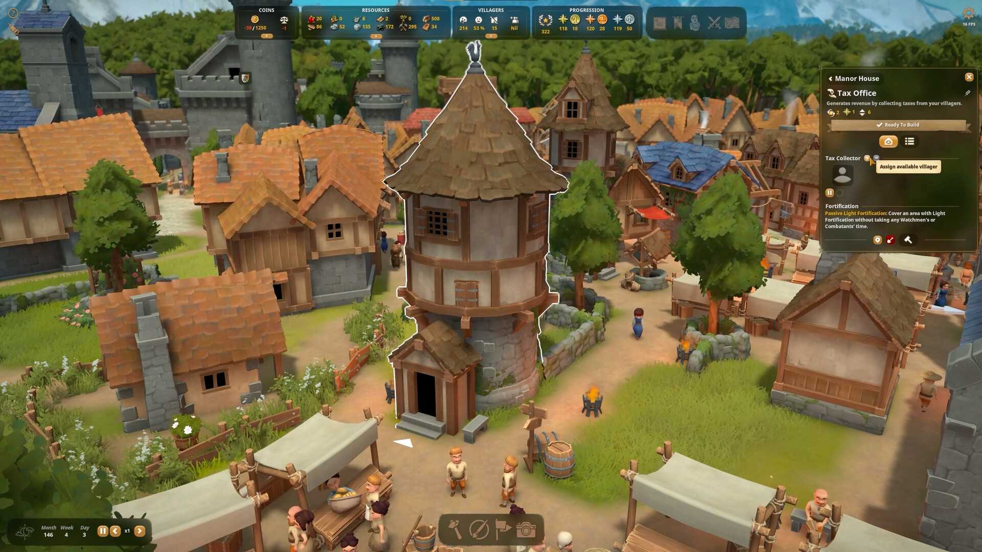 奠基|v1.11.0.11|全DLC|官方中文|Foundation