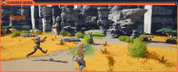 图片[2]-狂野星球复仇记|官方中文|支持手柄|Revenge of the Savage Planet-办公驿站