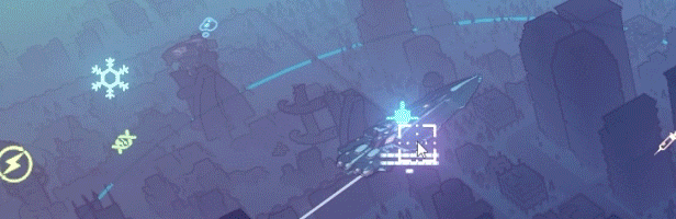 人工智能的选择|官方中文|Heart of the Machine