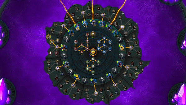 灵魂石幸存者|官方中文|支持手柄|Soulstone Survivors