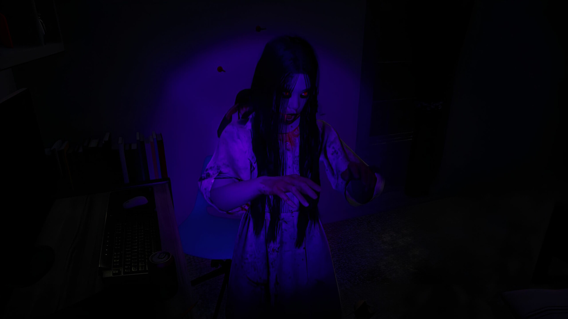 这是一个幽灵|官方中文|支持手柄|This is a Ghost