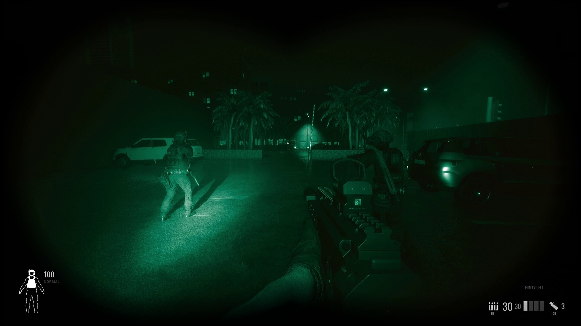 特警指挥官|官方中文|支持手柄|SWAT Commander