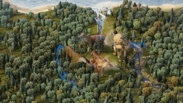 旧世界|v1.0.82189|全DLC|官方中文|Old World-办公驿站