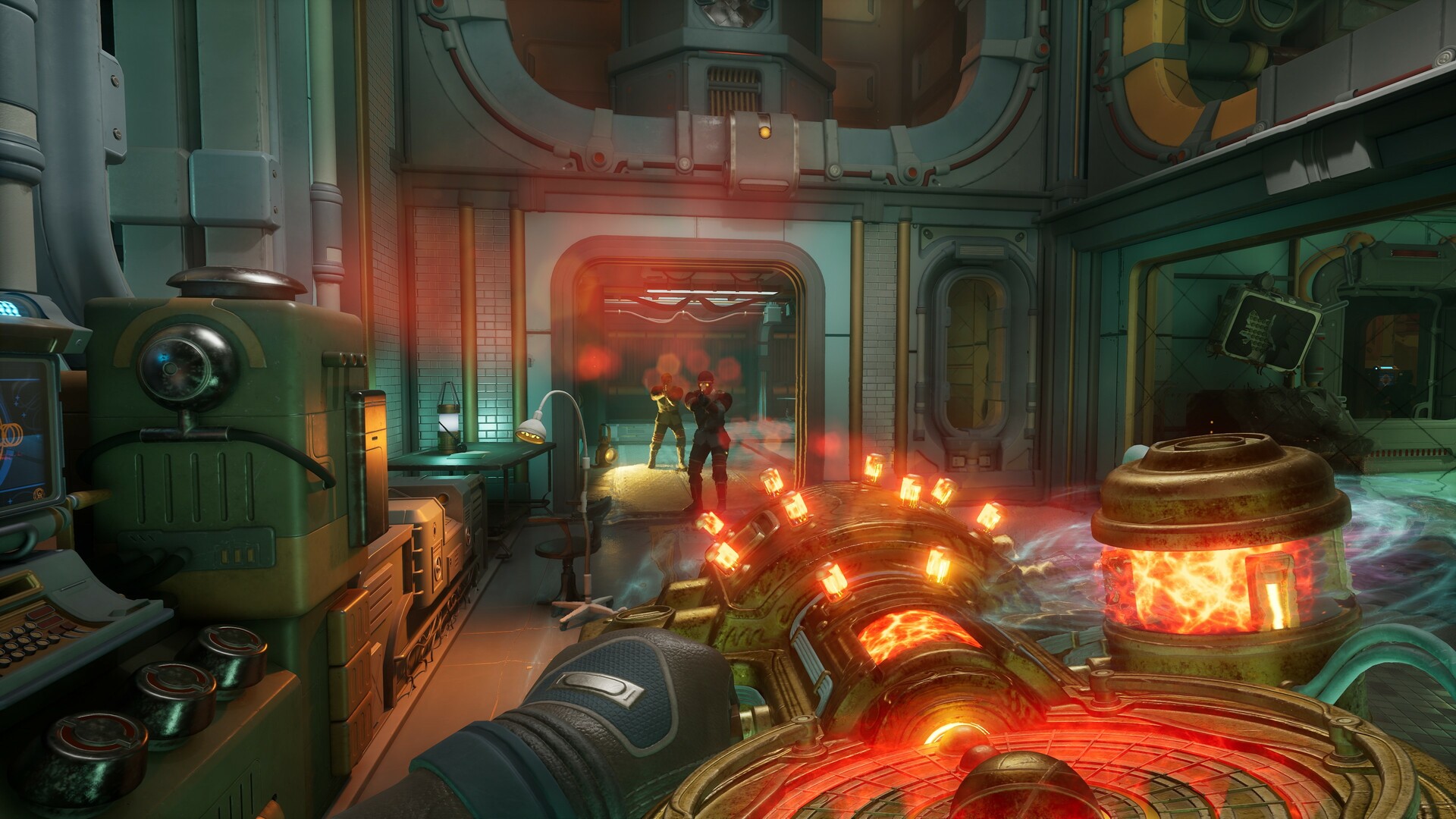 天外世界2|v1.1.0.0|高级版|官方中文|支持手柄|The Outer Worlds 2-办公驿站