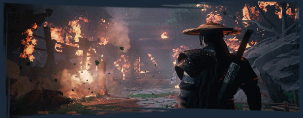 琉隐神渡|官方中文|Redemption of Liuyin