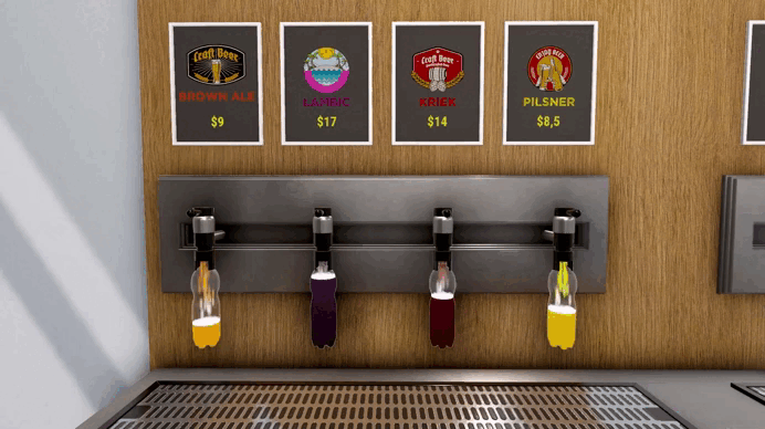 图片[2]-酒类商店模拟器|官方中文|Liquor Store Simulator-办公驿站