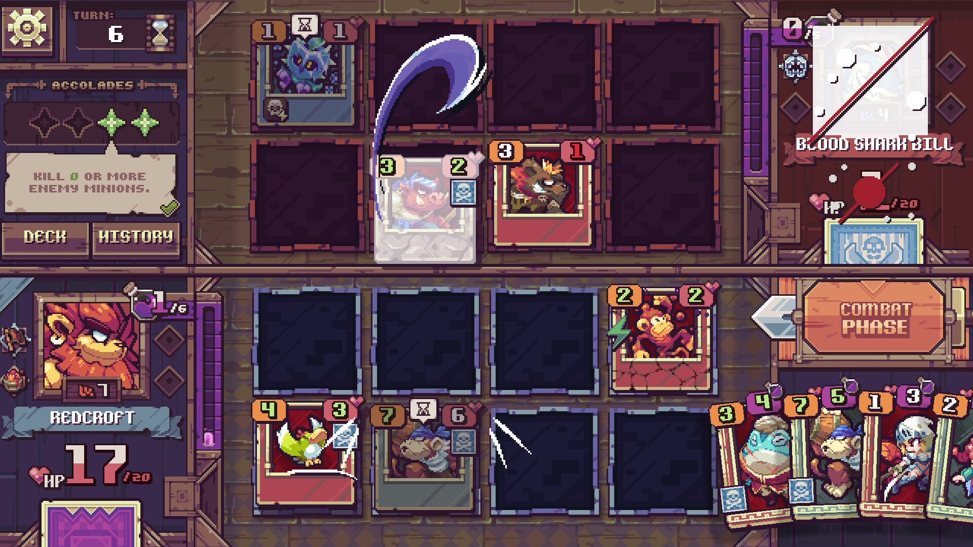 纵横命途|v1.0.4|官方中文|Cross Blitz