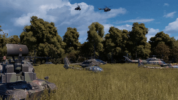 图片[2]-预先号令|官方中文|WARNO-办公驿站