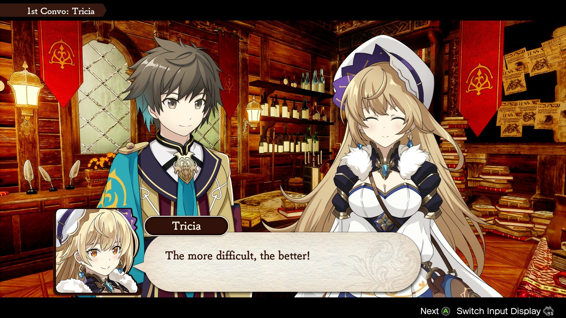 冒险公会管理大师|官方中文|支持手柄|PROGRESS ORDERS|进度指令