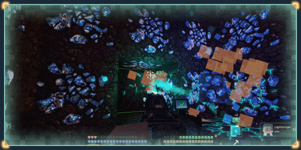 立方体奥德赛|官方中文|支持手柄|Cubic Odyssey|立方奥德赛