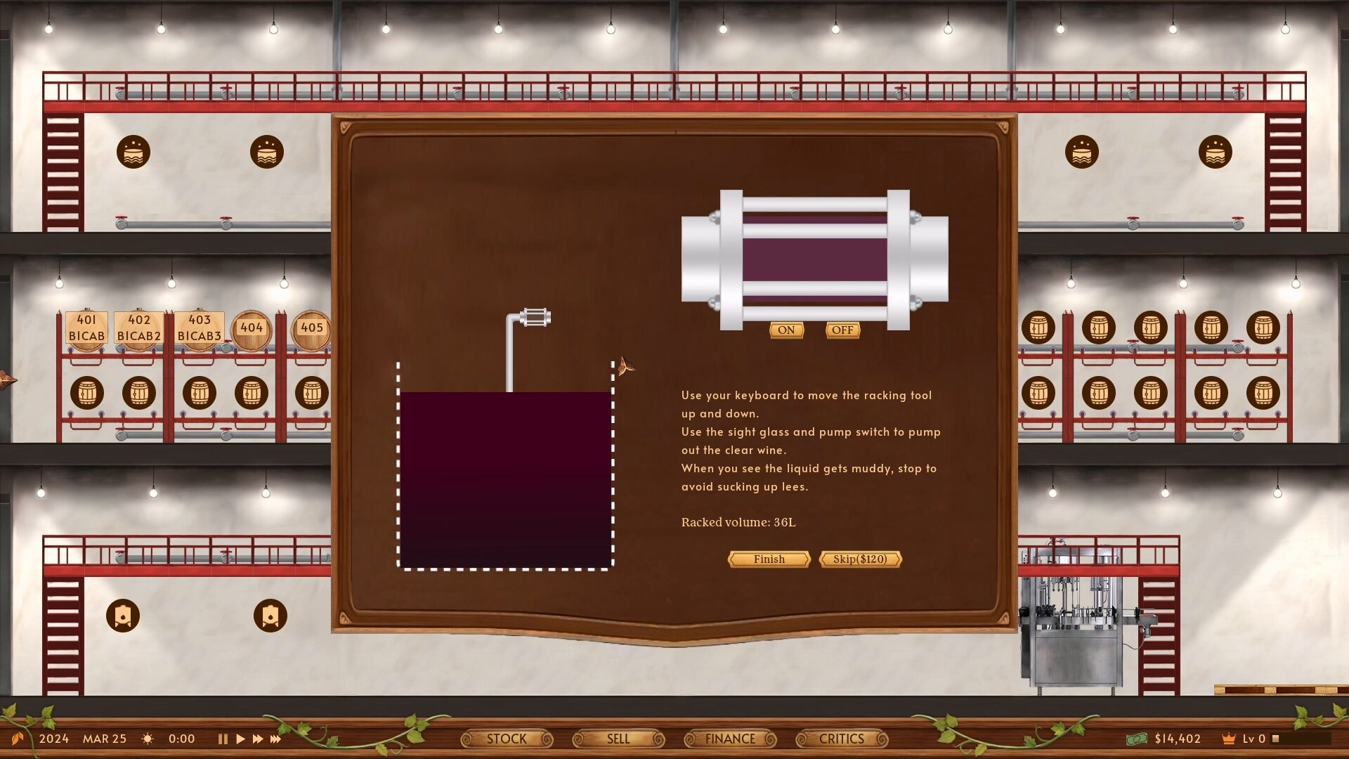 图片[18]-酒庄模拟器|v20250523|官方中文|From Soil to Bottle-办公驿站