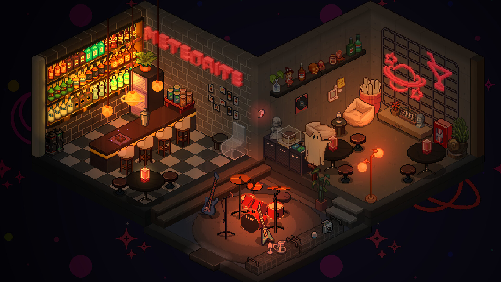 呓语小镇|官方中文|支持手柄|Whisper of the House