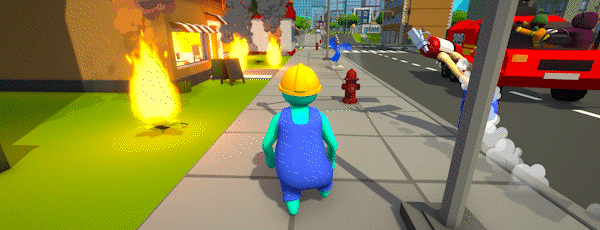 救援行动！|全DLC|官方中文|支持手柄|SOS OPS!