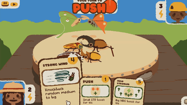 甲虫公园|官方中文|Kabuto Park|卡博托公园