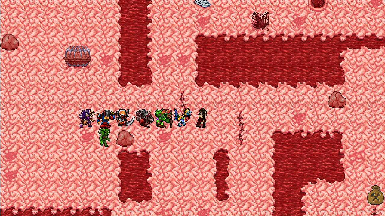 图片[29]-瑟拉利姆终极版|官方中文|支持手柄|Siralim Ultimate-办公驿站