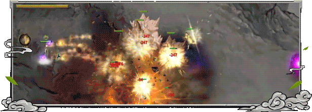 鬼谷八荒|v1.2.112.259|全DLC|官方中文|支持手柄|Tale of Immortal