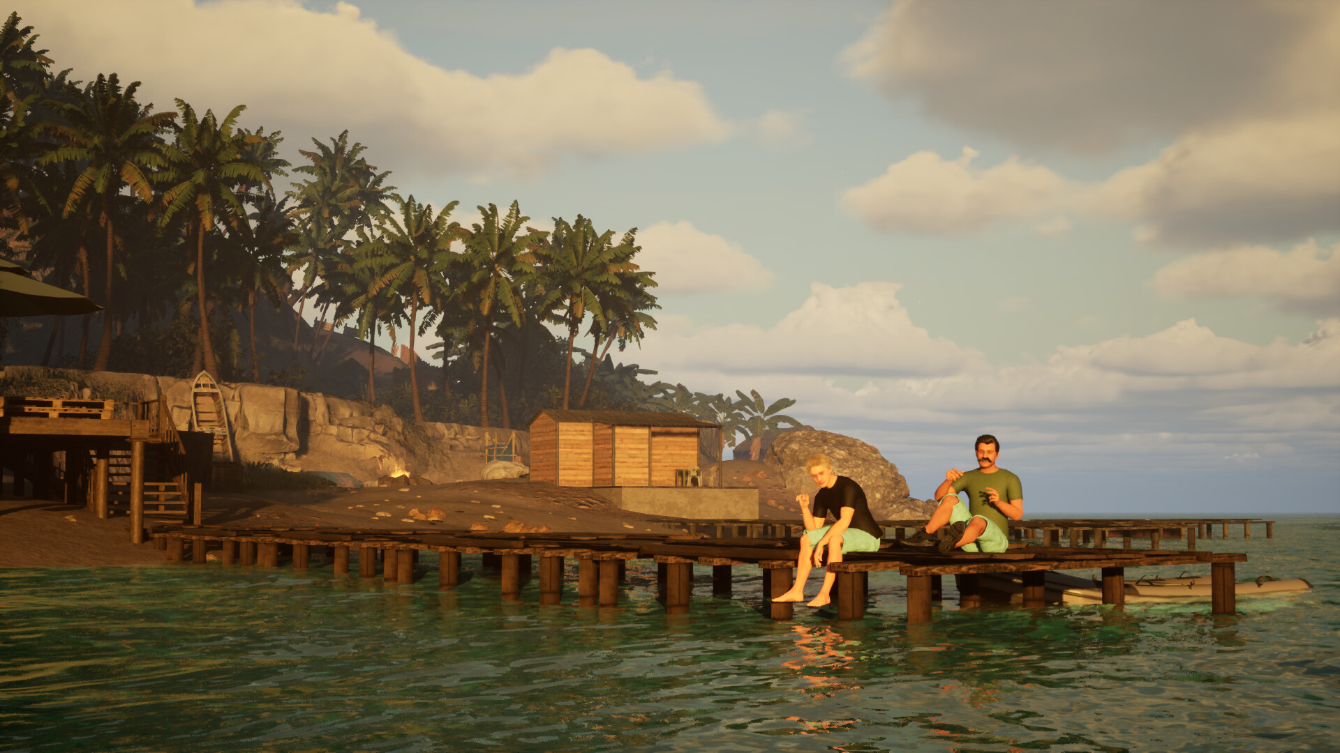 绝命毒师模拟器2|v20260128|官方中文|Drug Dealer Simulator 2|毒枭模拟器2|黑市商人2