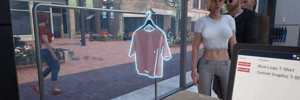 时尚梦想家|官方中文|Retail Company Simulator