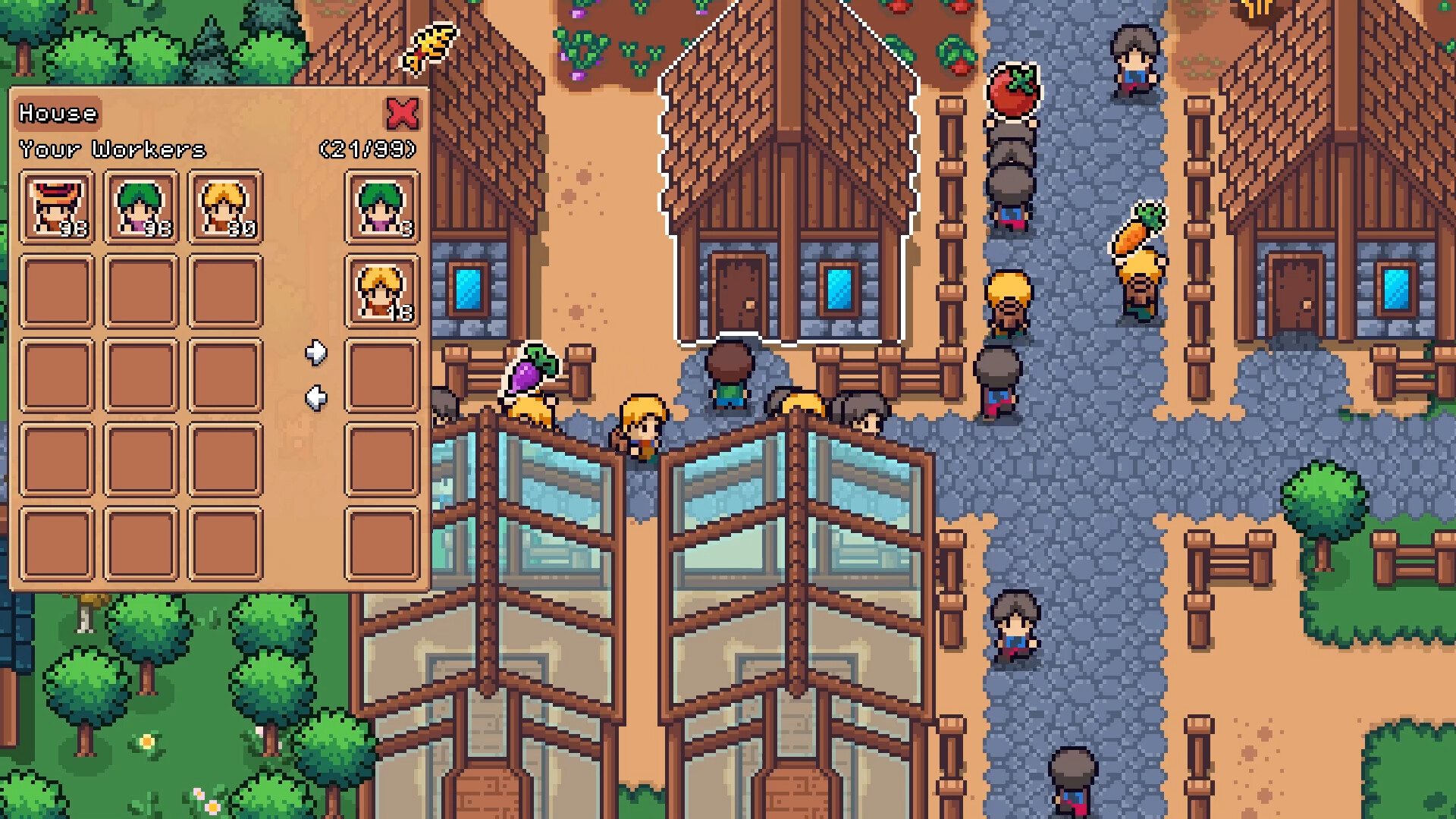 农场先生|官方中文|支持手柄|MR FARMBOY|农夫先生-办公驿站