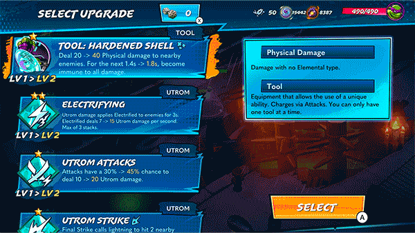 图片[6]-忍者神龟：破碎命运|豪华版|全DLC|官方中文|支持手柄|Teenage Mutant Ninja Turtles: Splintered Fate Digital Deluxe-办公驿站