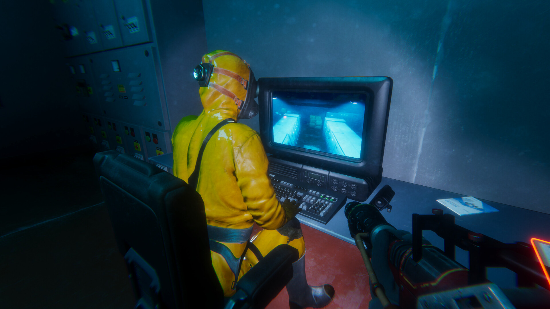 感染：起源|官方中文|Infestation: Origins|侵袭：源起