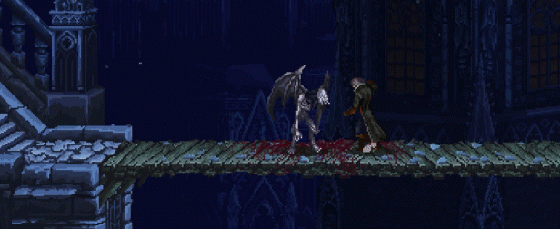 最后的信念|v2.0.0|官方中文|支持手柄|The Last Faith|最后的信仰