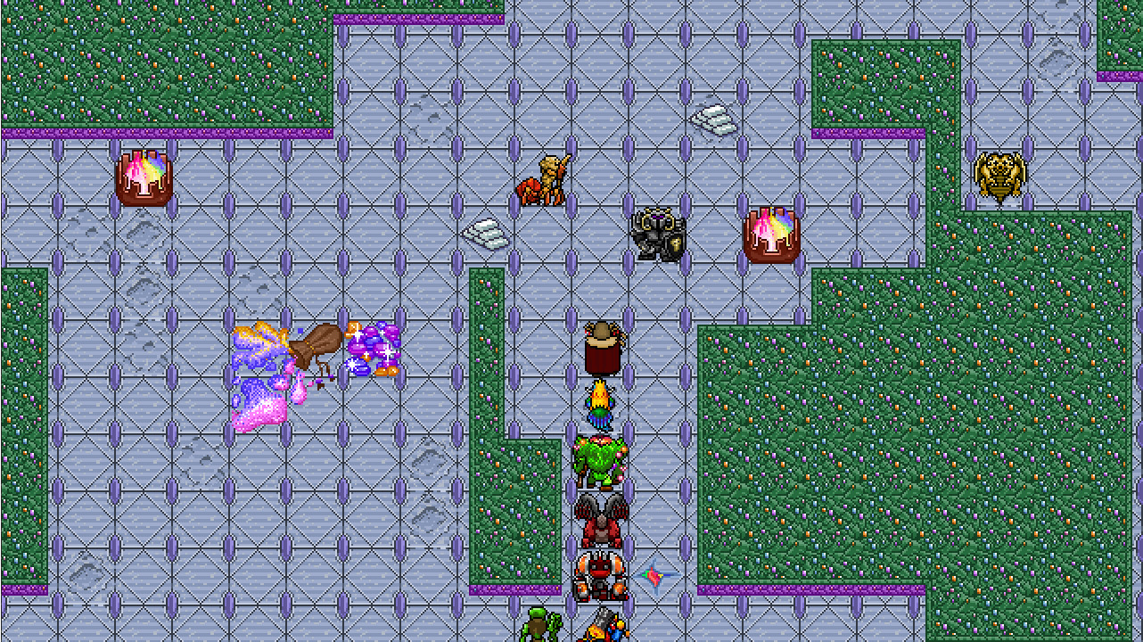 图片[24]-瑟拉利姆终极版|官方中文|支持手柄|Siralim Ultimate-办公驿站