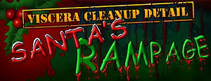 内脏清洁工|官方英文|支持手柄|Viscera Cleanup Detail-办公驿站