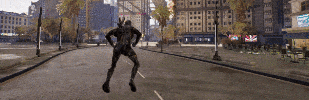 坎加|官方中文|QANGA