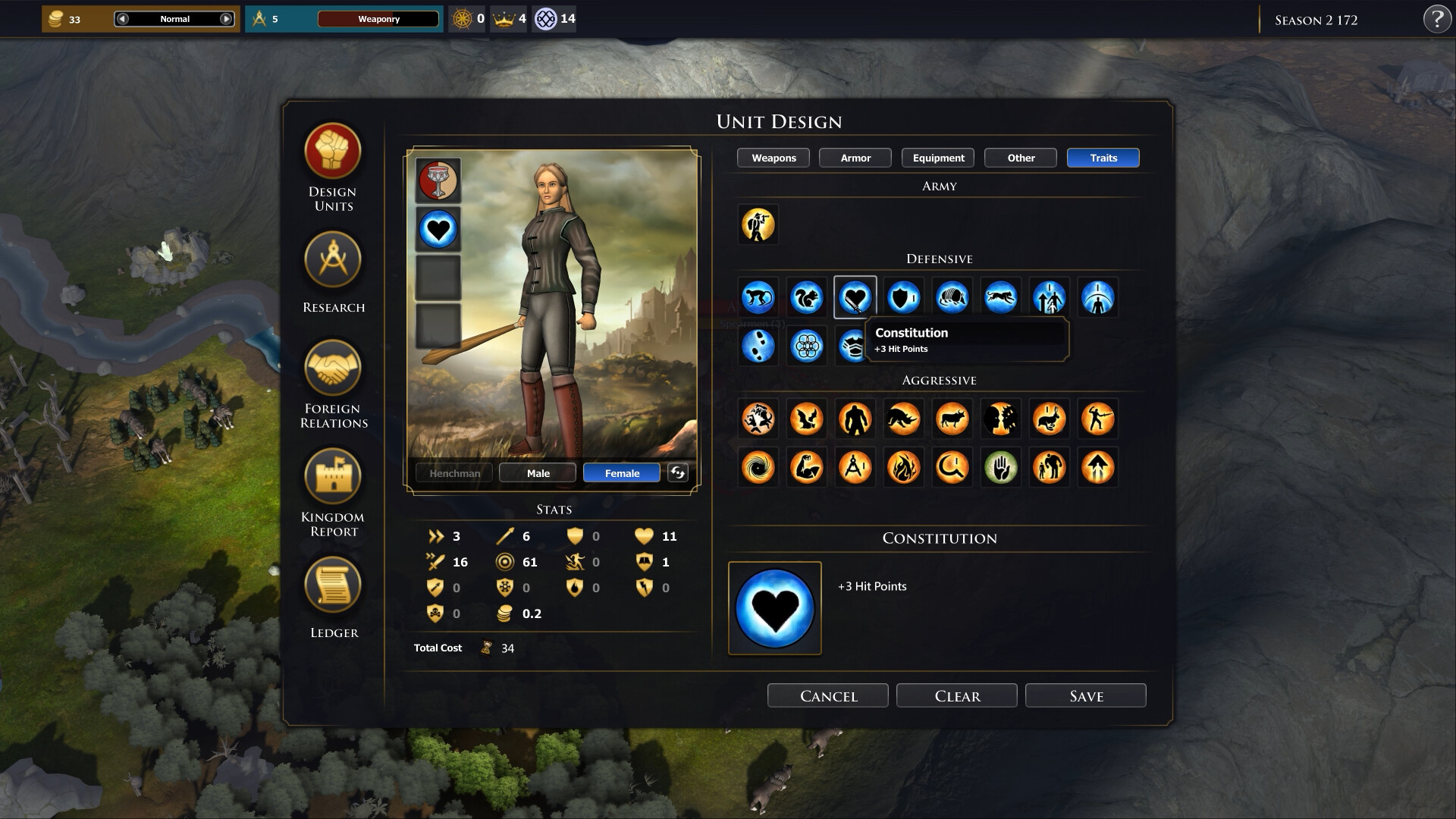 元素：重铸|官方中文|Elemental: Reforged