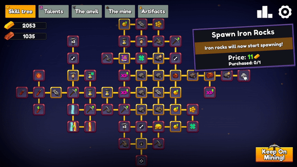 图片[3]-继续挖矿！|官方中文|Keep on Mining!-办公驿站