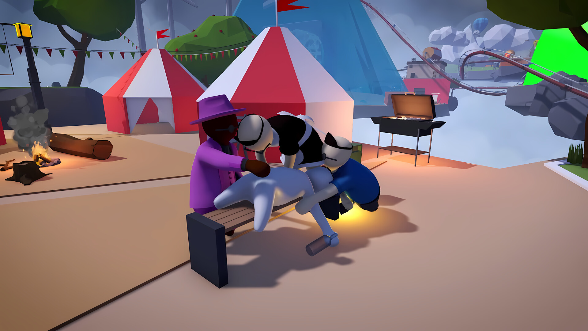 救援行动！|全DLC|官方中文|支持手柄|SOS OPS!