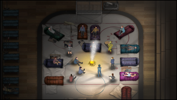 灾变前夜|v20260129|官方中文|Dread Dawn