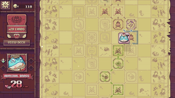 纵横命途|v1.0.4|官方中文|Cross Blitz