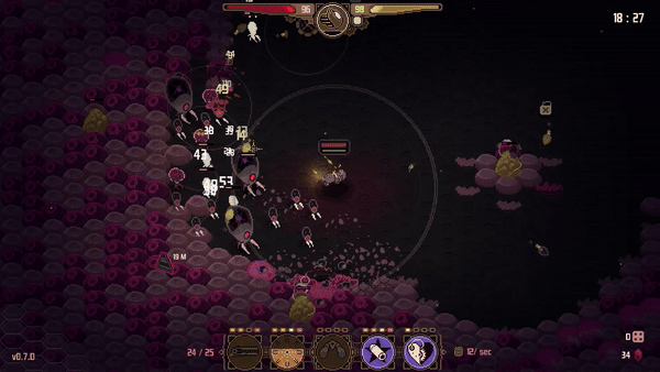 血色矿脉|v20260124|官方中文|支持手柄|Swarm Grinder