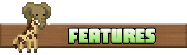 来建一家动物园|全DLC|官方中文|支持手柄|Let's Build a Zoo|让我们建一个动物园吧