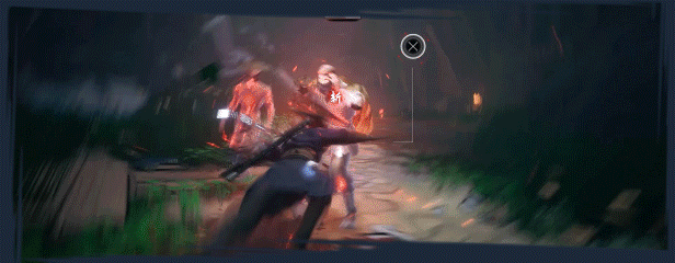 琉隐神渡|官方中文|Redemption of Liuyin