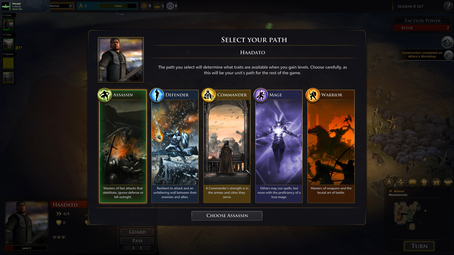 元素：重铸|官方中文|Elemental: Reforged